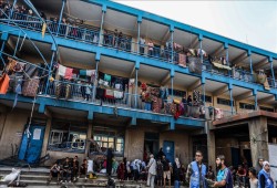 14784 طالبا استُشهدوا في غزة و24766 أصيبوا منذ بدء حرب الإبادة