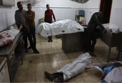 اليوم الـ44 لتجدد العدوان على غزة.. حرب الإبادة مستمرة