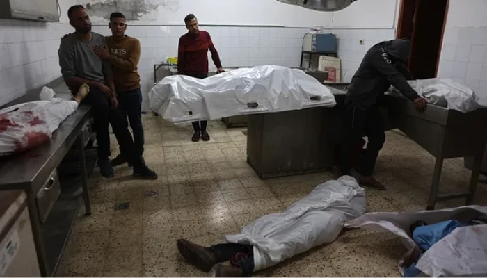 اليوم الـ44 لتجدد العدوان على غزة.. حرب الإبادة مستمرة