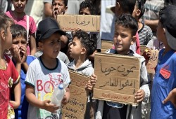 العفو الدولية تتهم الاحتلال الصهيوني بارتكاب جريمة  إبادة في غزة