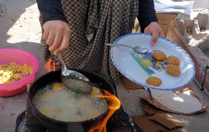 حتى الفلافل تختفي…المجاعة تتفشى في غزة والعالم يتفرج