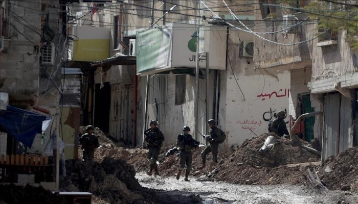 100 يوم من العدوان على جنين وسط دمار واسع للمنازل والبنية التحتية