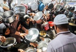 تحذير أمريكي: تحميل حماس مسئولية الحرب لا يبرر تجويع غزة