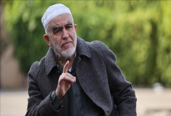 الشيخ رائد صلاح وشخصيات درزية بفلسطين يدعون لإفشاء السلم الأهلي بسورية