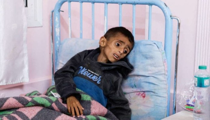 الصحة العالمية: كارثة في غزة ومليونا شخص يعانون الجوع