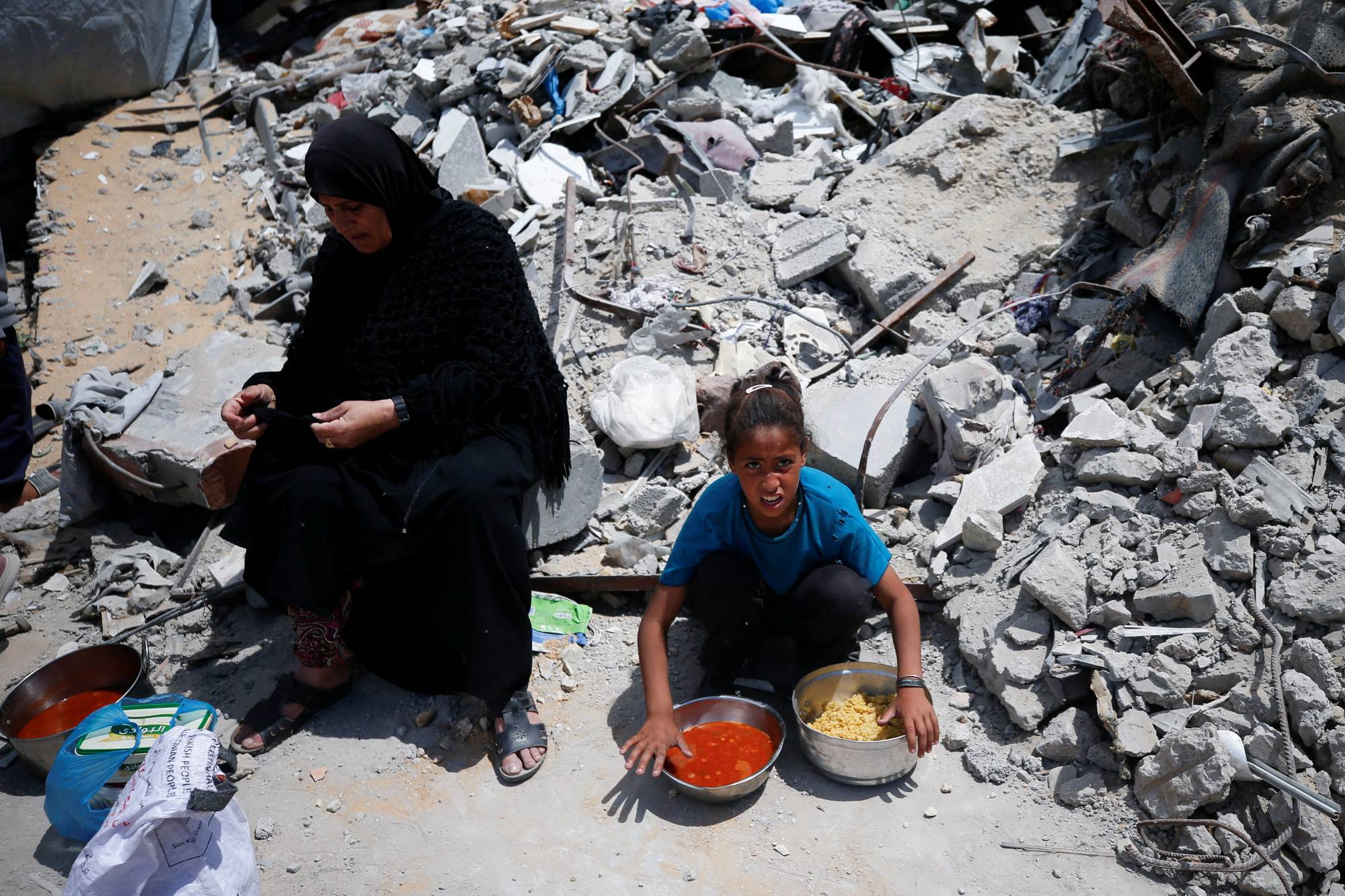 اليوم الـ 46 لتجدد العدوان على غزة.. حرب الإبادة مستمرة