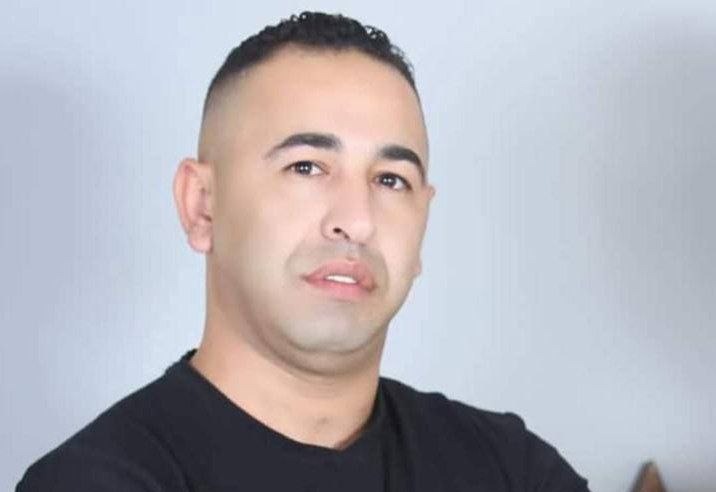 استشهاد الشاب عمر أبو ليل برصاص الاحتلال بمخيم بلاطة