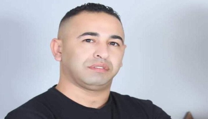 استشهاد الشاب عمر أبو ليل برصاص الاحتلال بمخيم بلاطة