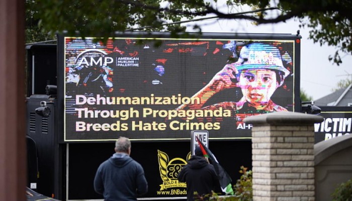 الحكم بالسجن 53 عاماً على أمريكي قتل طفلاً فلسطينياً في جريمة كراهية