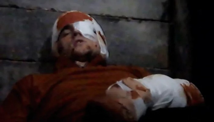 القسام تبث تسجيلا لأسير صهيوني بعد نجاته من قصف للاحتلال