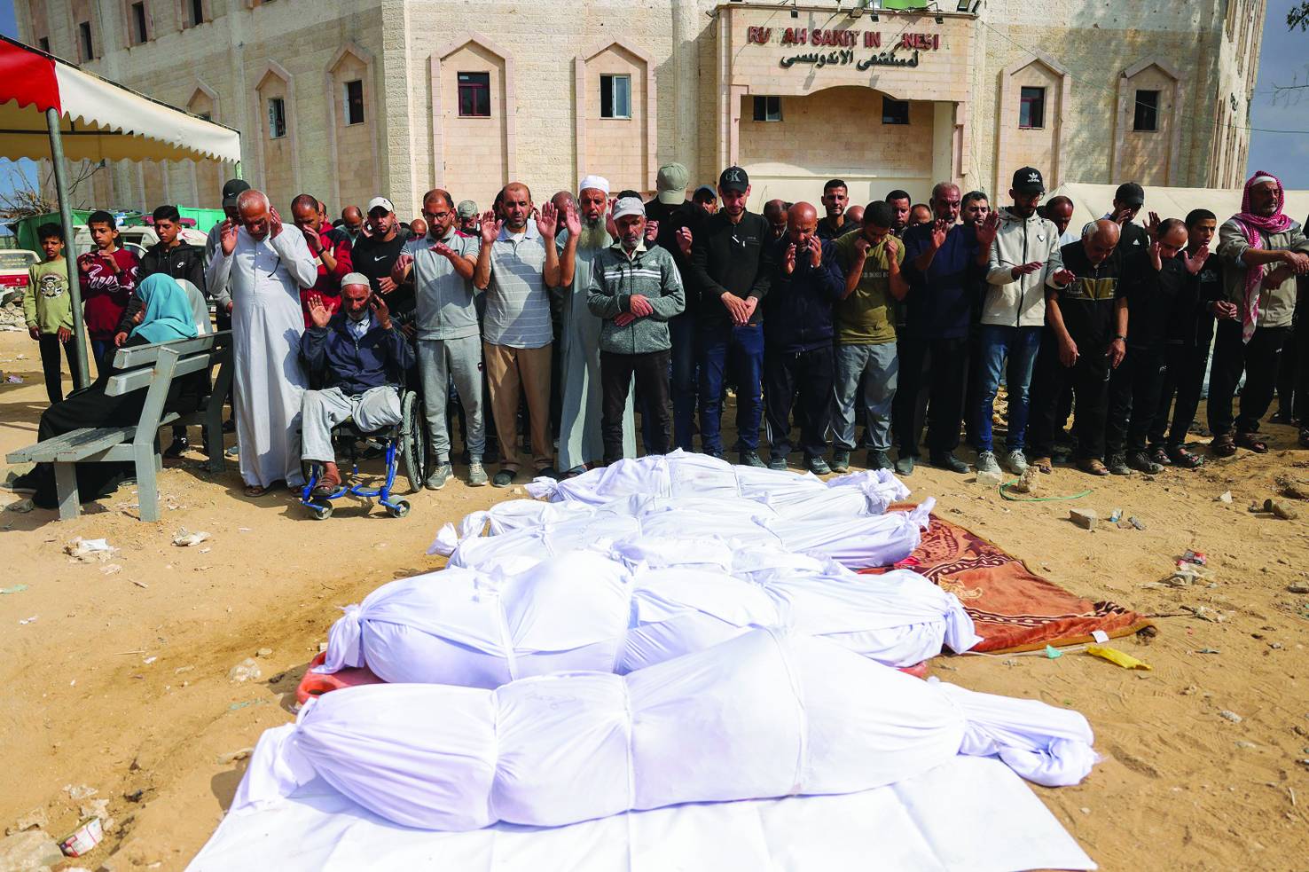 اليوم الـ 48 لتجدد العدوان على غزة.. حرب الإبادة مستمرة