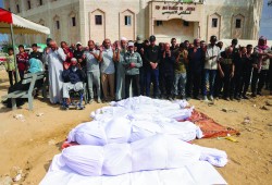 اليوم الـ 48 لتجدد العدوان على غزة.. حرب الإبادة مستمرة