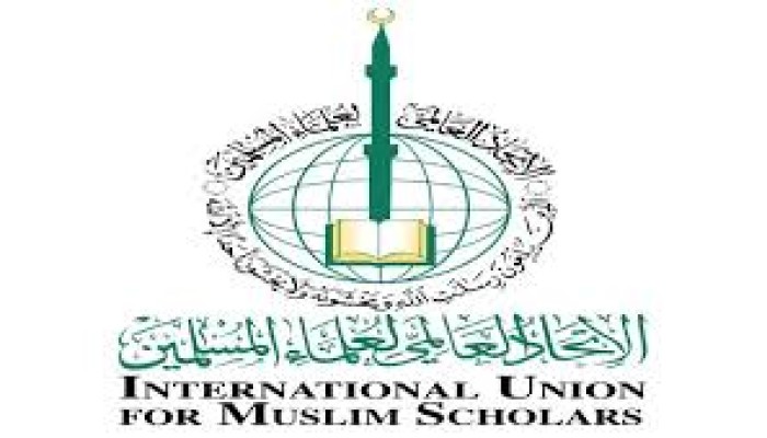 اتحاد علماء المسلمين يدعو لدعم سورية ضد العدوان الصهيوني