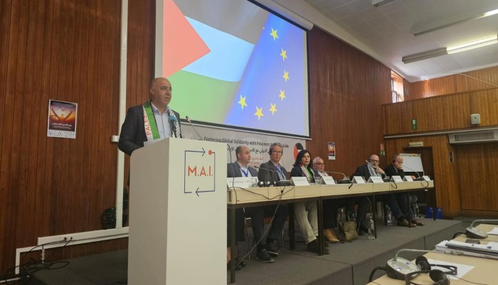 آلاف المعتقلين الفلسطينيين بسجون الاحتلال يواجهون عمليات قتل بطيئة