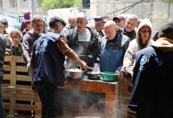 العفو الدولية تطالب بخطوات جادة لوقف جرائم الاحتلال في غزة