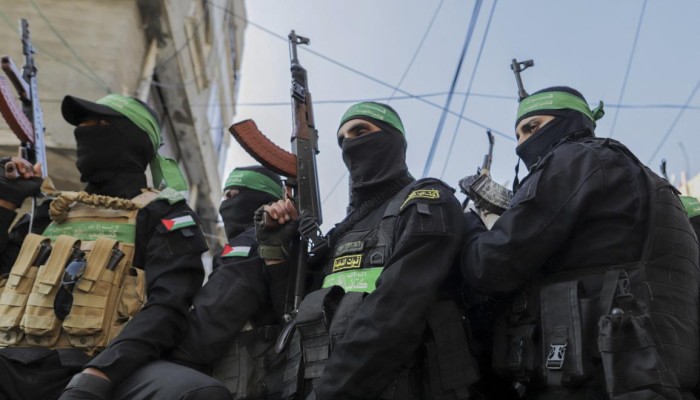 كتائب القسام تستهدف قوة صهيونية في كمين مركب جنوبي غزة