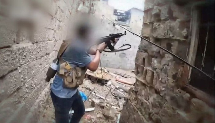 عسكري صهيوني سابق: تدمير حماس غير ممكن.. نقاتل في غزة بلا هدف