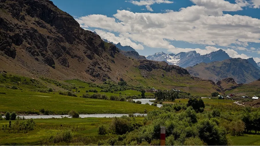 الهند تعلن قطع مياه الأنهار عن باكستان.. وإسلام أباد تحذر