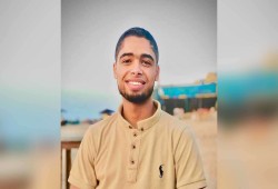 الاحتلال يغتال الشاب محمد طوباسي بعد رفضه التخابر للعدو