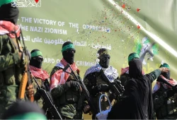 كتائب القسام تعلن تفجير حقل ألغام بجنود الاحتلال بخانيونس.. قتلى وإصابات