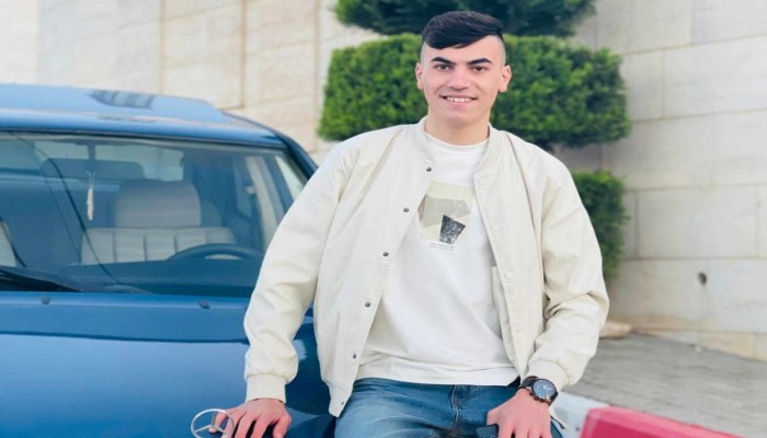 إصابة جندي صهيوني بعملية دعس في الخليل واستشهاد المنفذ