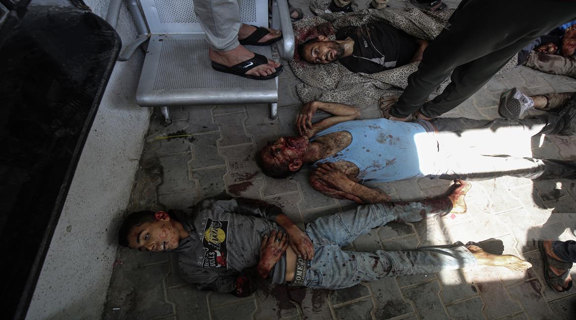 اليوم الـ 52 لتجدد العدوان على غزة.. حرب الإبادة مستمرة