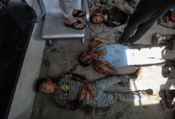 اليوم الـ 52 لتجدد العدوان على غزة.. حرب الإبادة مستمرة