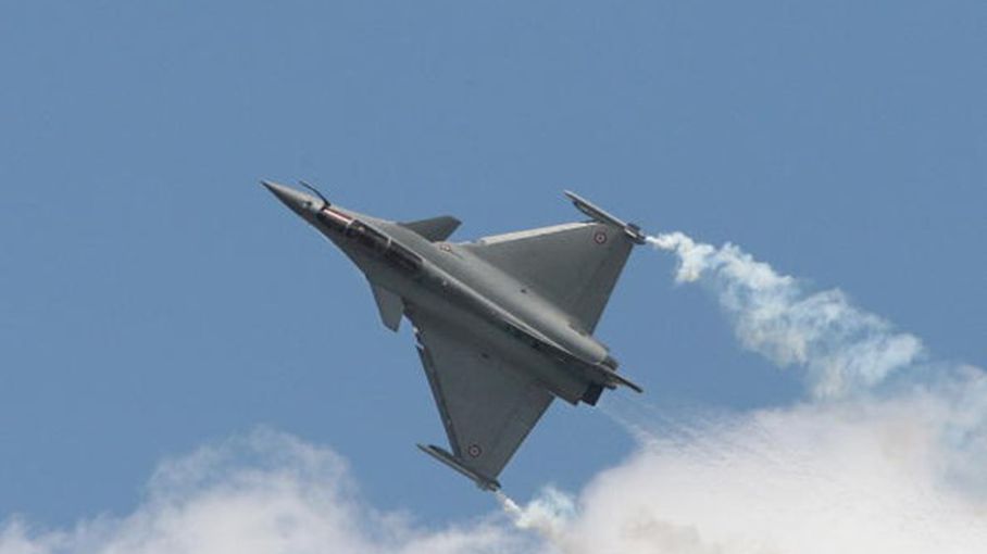 فرنسا تؤكد إسقاط باكستان طائرات رافال الهندية.. نيودلهي تصمت