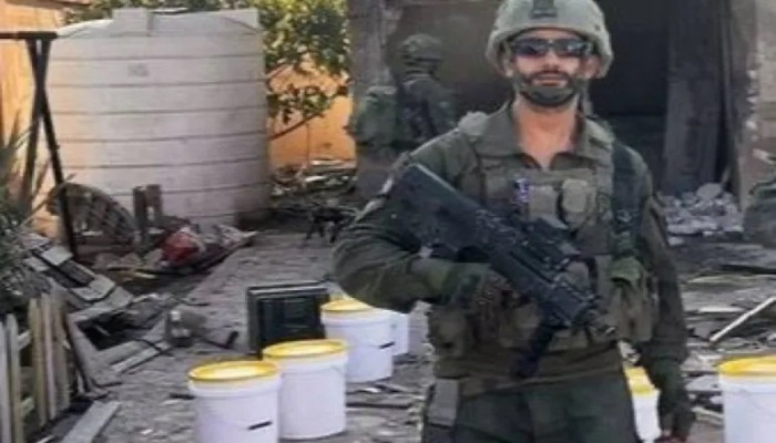 رومانيا.. إحالة شكوى ضد جندي صهيوني إلى النيابة العسكرية