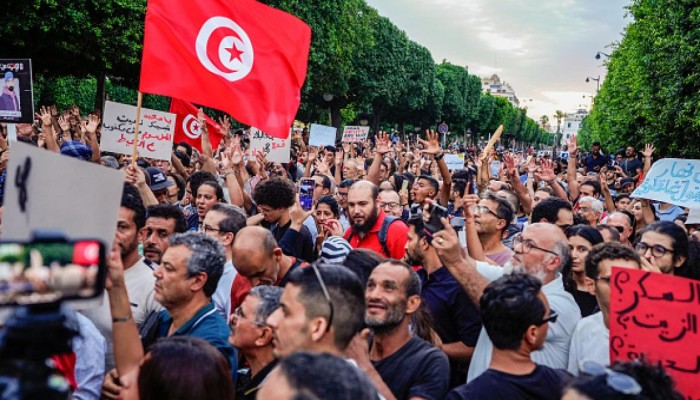 تأسيس المؤتمر الوطني للحقوق والحريات لتعزيز الديمقراطية في تونس