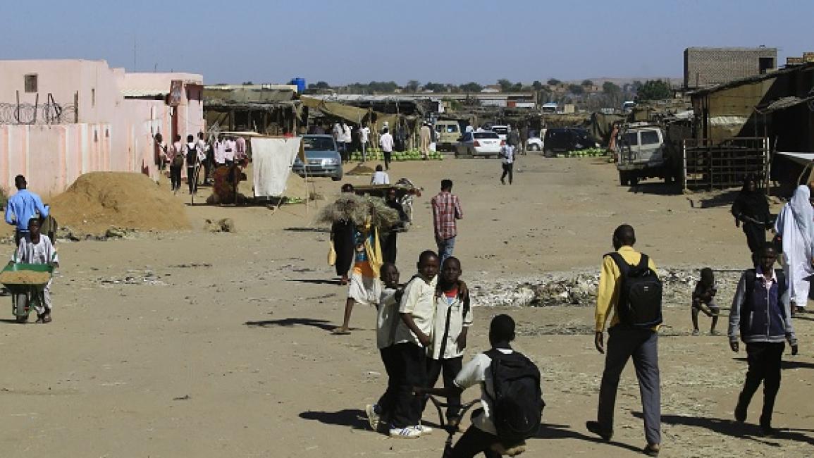 مقتل 14 سودانياً من عائلة واحدة في قصف للدعم السريع بدارفور