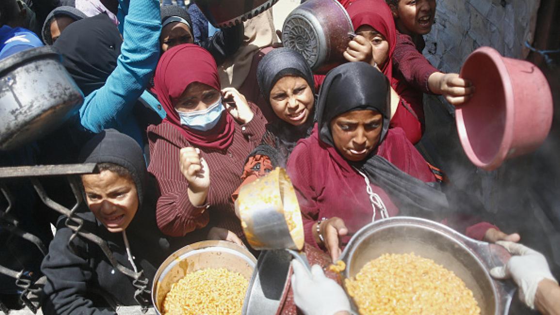 الأونروا تحذر من ضرر غير قابل للإصلاح مع إطالة حصار غزة