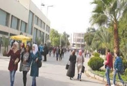السلطات السورية تتعهّد بمحاسبة مروّجي الخطاب الطائفي في الجامعات