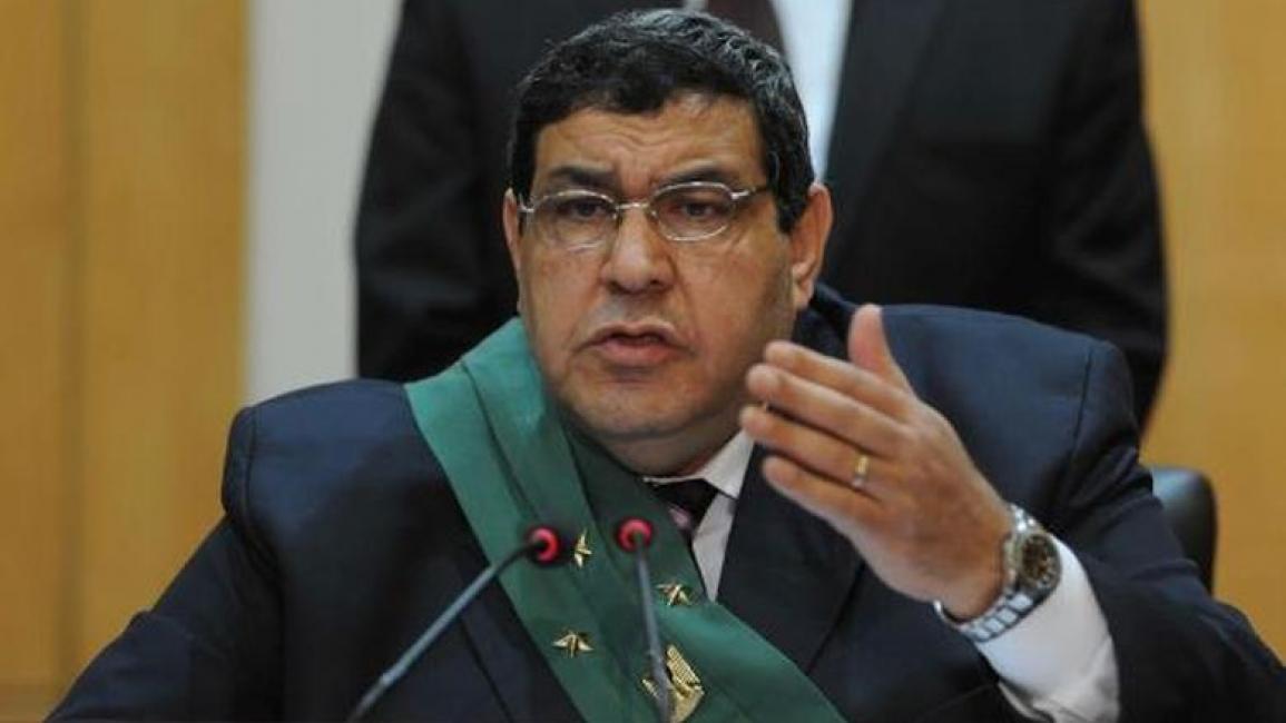 هلاك الظالم شعبان الشامي.. قاضي الإعدامات الأشهر في مصر