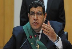 هلاك الظالم شعبان الشامي.. قاضي الإعدامات الأشهر في مصر