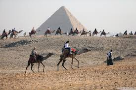 الخارجية الأمريكية تحذر مواطنيها من السفر إلى مصر