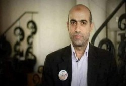 قضاء الانقلاب يحاكم الحقوقي إبراهيم متولي بعد 8 سنوات بالحبس الاحتياطي