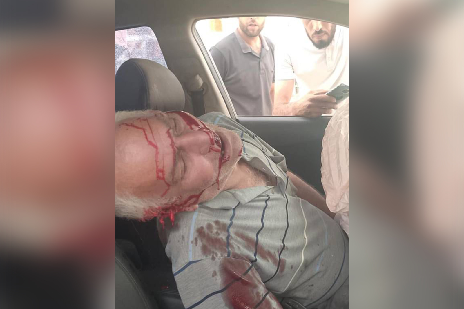 أمن السلطة الفلسطينية يقتل مسنًّا في جنين.. وحماس تدين