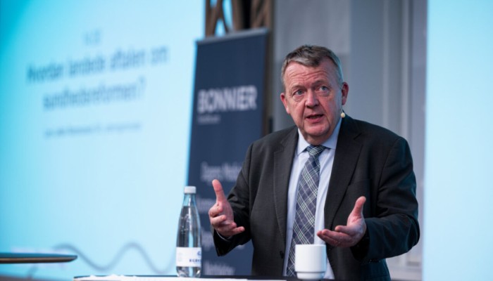 الدنمارك: استئناف الاحتلال للقتال في غزة  يناقض القواعد الدولية