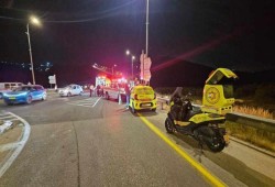 مقتل مستوطنة صهيونية وإصابة آخرين بعملية إطلاق نار بالضفة ونجاة المنفذ