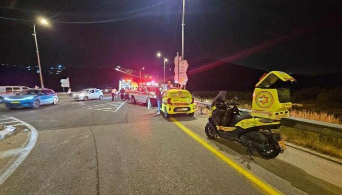 مقتل مستوطنة صهيونية وإصابة آخرين بعملية إطلاق نار بالضفة ونجاة المنفذ