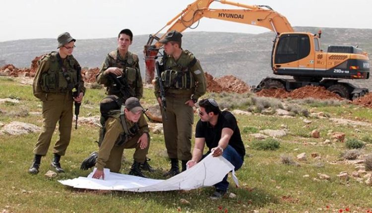 مجلس الإفتاء الفلسطيني يحذر من مصادقة الاحتلال على تسوية الأراضي