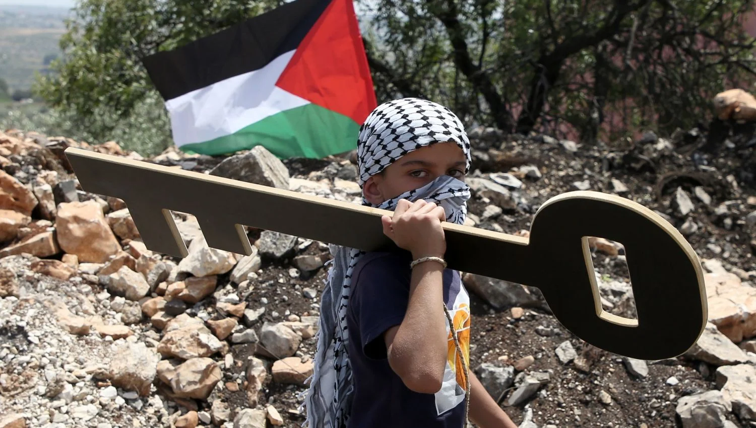 ذكرى النكبة.. التاريخ لا يعيد نفسه مع جيل الطوفان