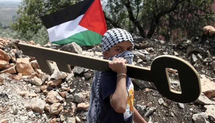 ذكرى النكبة.. التاريخ لا يعيد نفسه مع جيل الطوفان