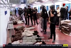 استشهاد 3 معتقلين من غزة في سجون الاحتلال