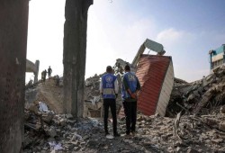 الأمم المتحدة ترفض خطة أمريكية غير محايدة في غزة