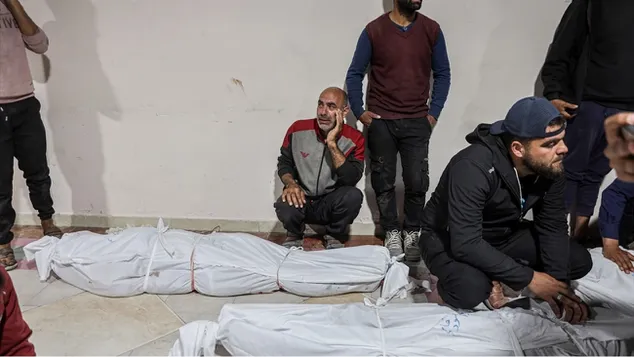 اليوم الـ 61 لتجدد العدوان على غزة.. حرب الإبادة مستمرة