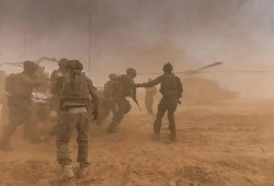 كتائب القسام تعلن مقتل وإصابة جنود صهاينة في اشتباك شرقي الشجاعية