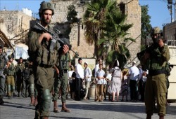 حماس تدعو لتصعيد المواجهة وصد جرائم المستوطنين بالضفة