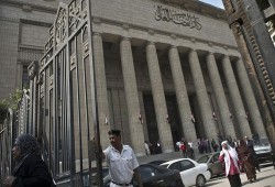 نيابة الانقلاب تحبس 52 شخصاً بينهم 4 مسيحيين بتهمة الانضمام إلى الإخوان المسلمين